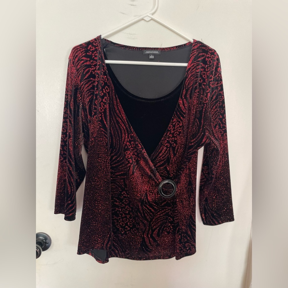 blouse